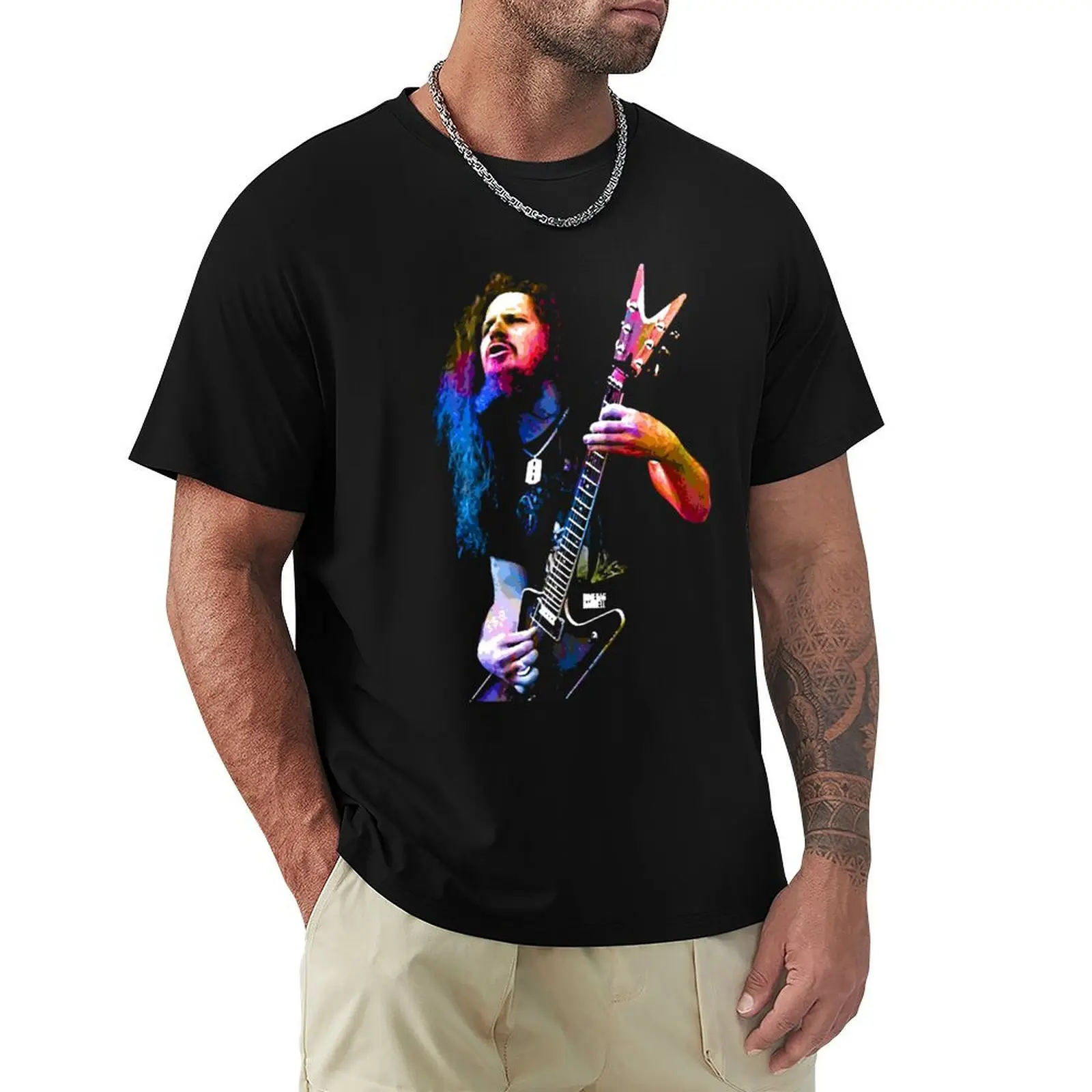 Dimebag Darrell. Di…