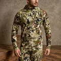 Green camouflage