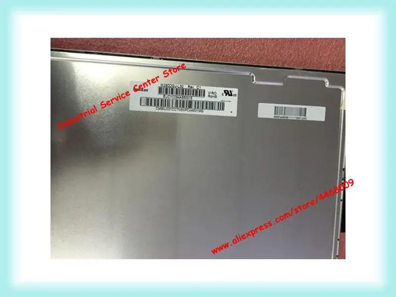 M280DGJ-L30 New Original Grade A 4K LCD Screen Panel M280DGJ L30