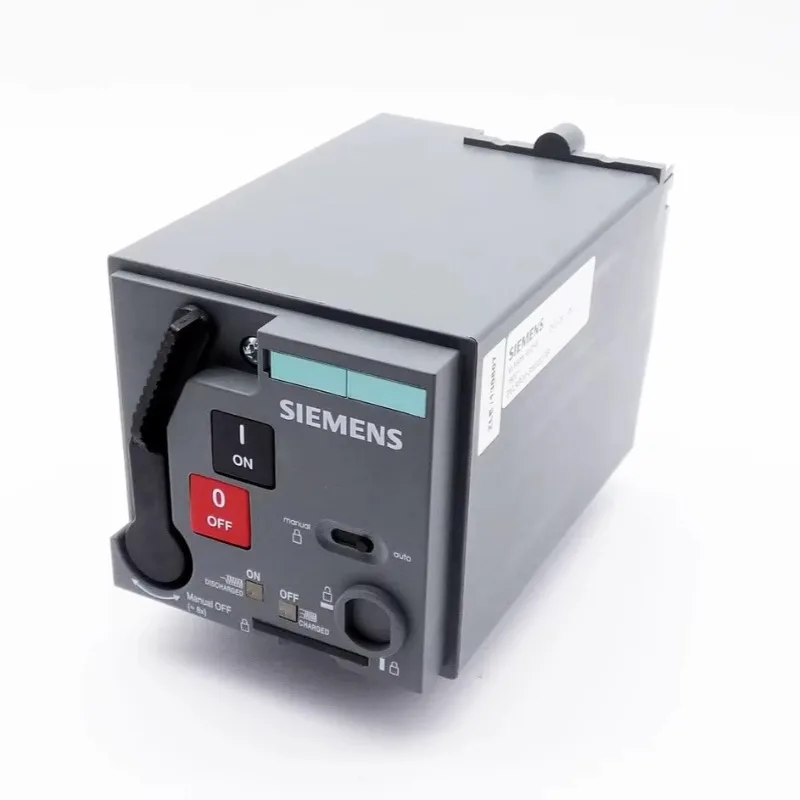 

Brand New And Original 3VL9300-3MJ00 FB E3 Drive With Spring Accumulator VL160X-VL250 -unused- 1-YEAR WARRANTY PLC