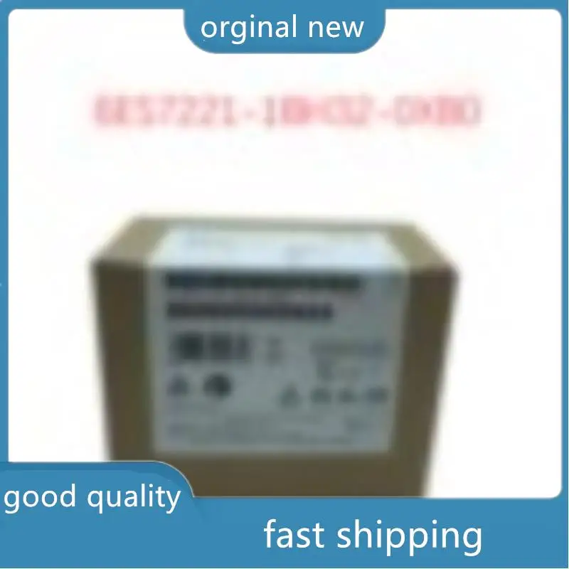 

New original packaging 1 year warranty 6ES7221-1BH32-0XB0 6ES7 221-1BH32-0XB0