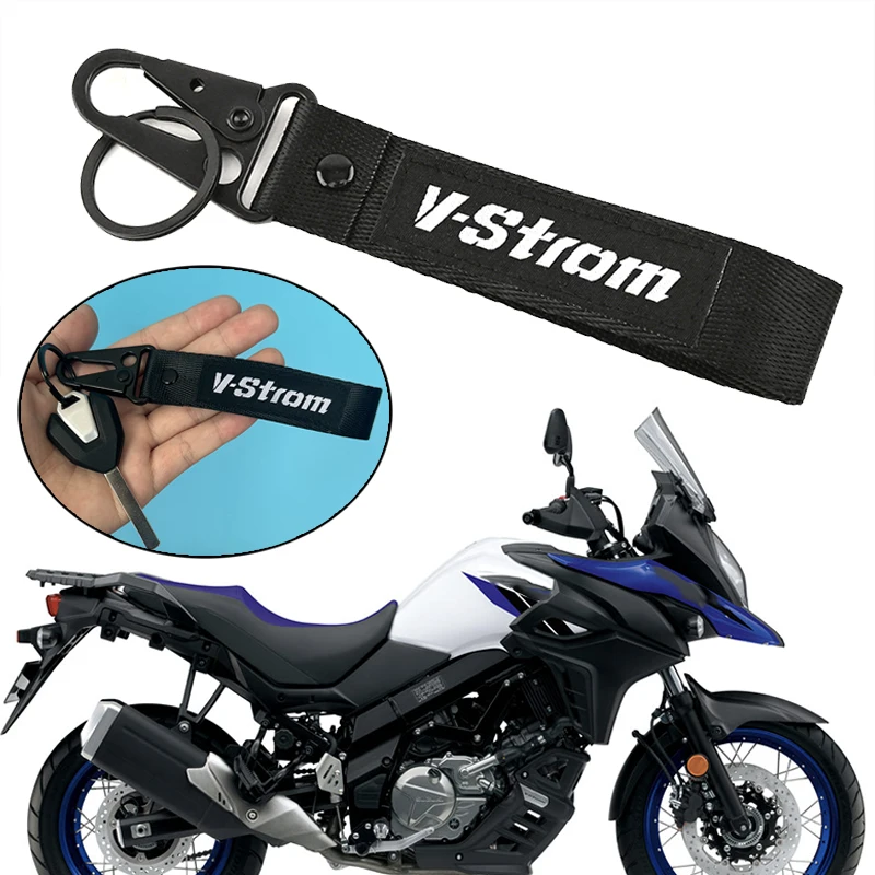 For Suzuki Vstrom 2… - image