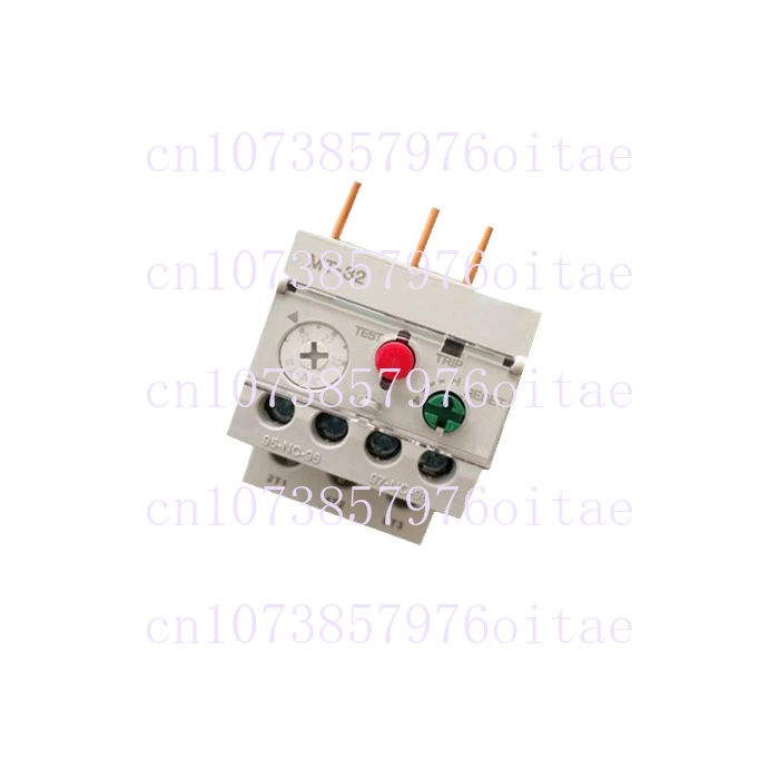 For LS Electricity Thermal Overload Relay MT-32 / 3H Confirm Current Replace GTH-2 2.5-4A 4-6A