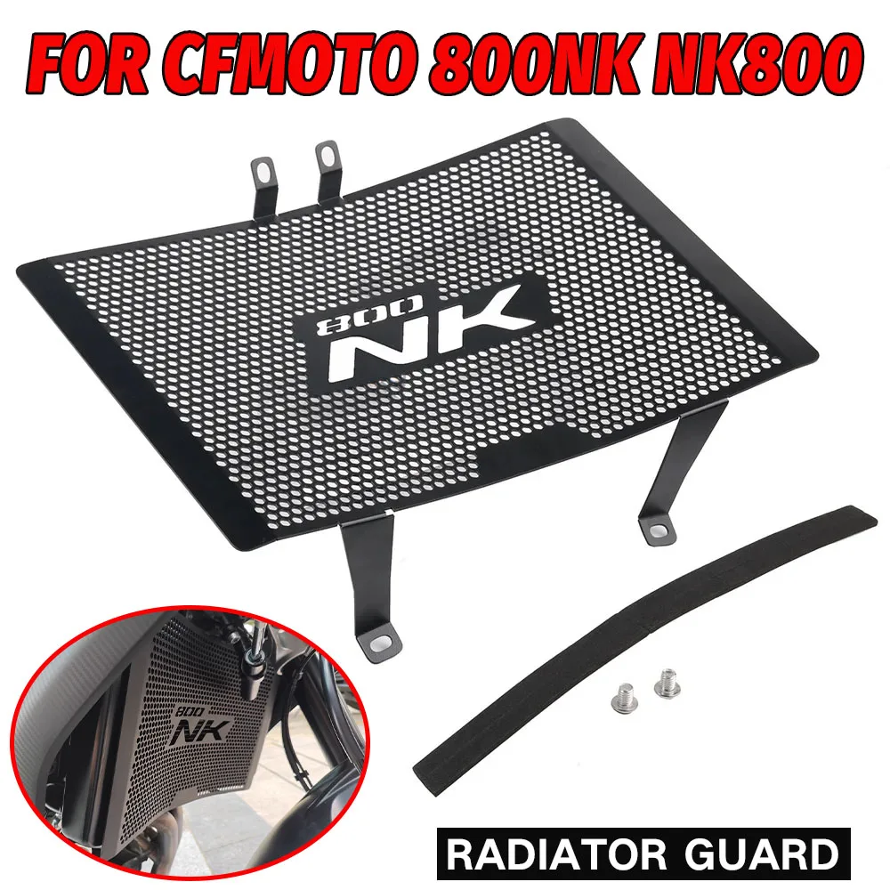 For Cfmoto NK800 80… - image
