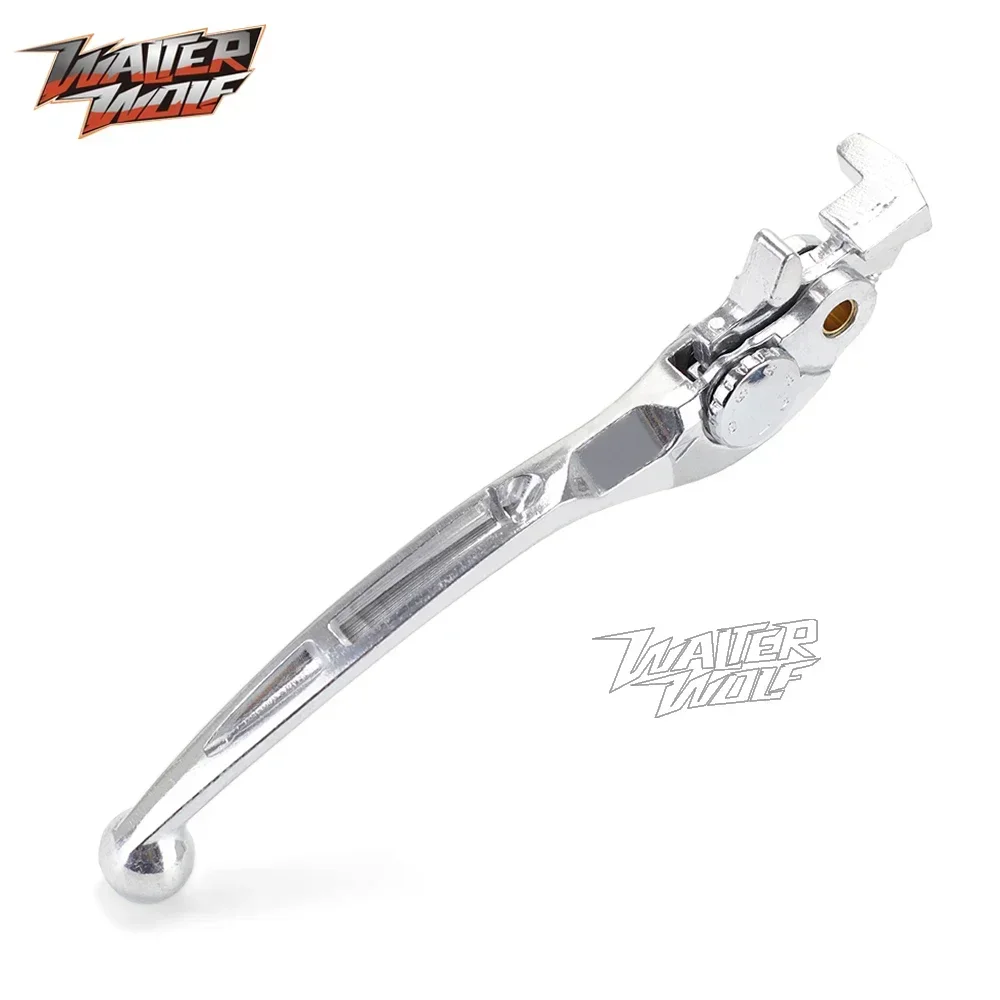 Front Brake Lever For HONDA CB650F CB650R CB 650 F CBR 650F 650R 1100 CBR650R CB1300S Motorcycle Accessories Adjustable Handles