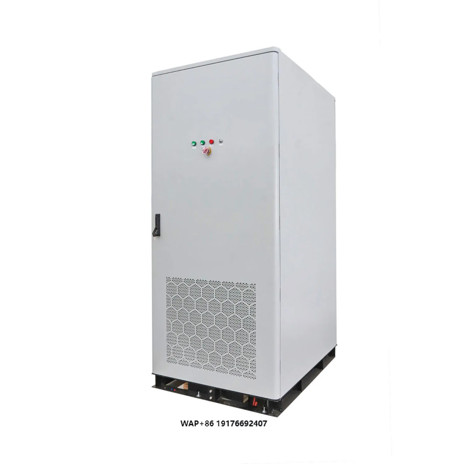 50kWh Lithium & Solar Battery Bank | ESS Power System Companies