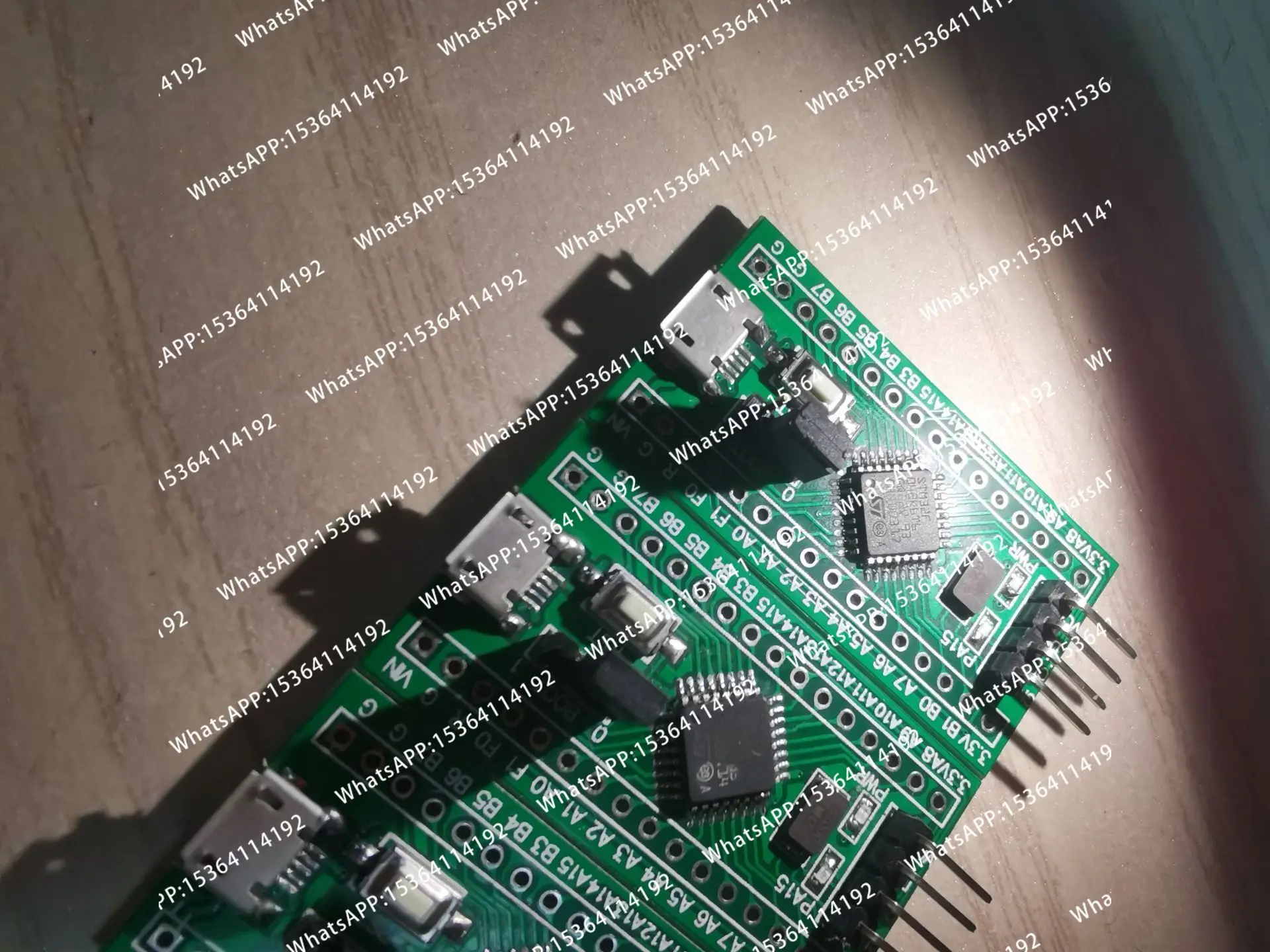 1/2/5pcs Stm32f042 Minimum System Stm32f042k6t6 Promotion Core Board Cortex-M0 Development Board M0