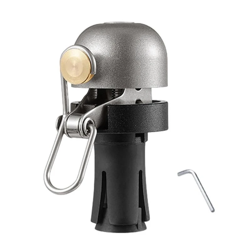 

Супер громкий велосипед Bicycles Handlebar Plugc