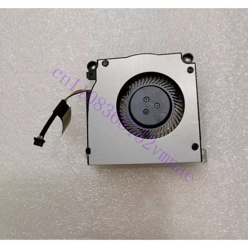 Laptop CPU Cooling Fan BN5010S5H-N00P for VALVE Steam Deck Q1 256 go Q2 512 go