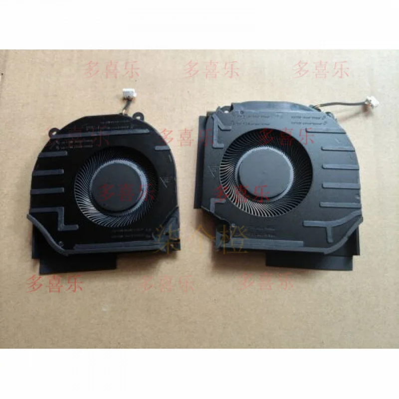 

AA Новый для HP TPN-C169 9 16-R 16-WD N44738-001 ВЕНТИЛЯТОР 12 В