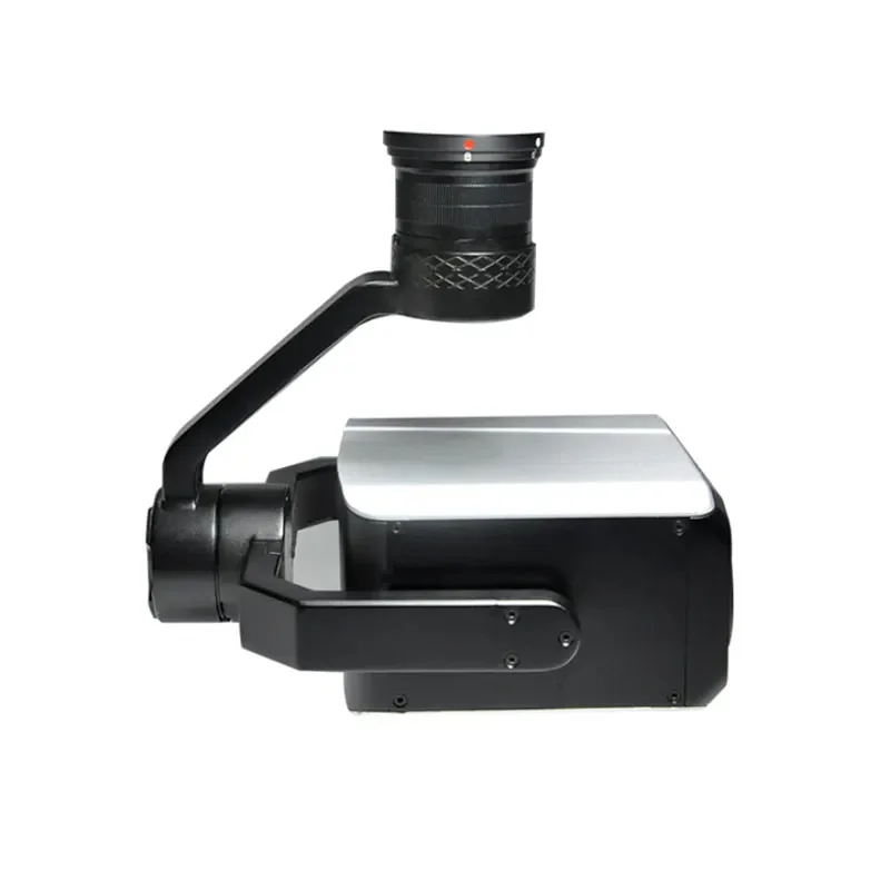 Z30TM LRF Optimized 3-Axis Gimbal GPS Camera 30x Optical Zoom with Location Resolving Object Tracking Action Sports Photography