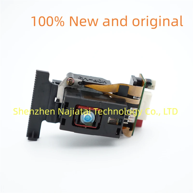 100% New HOP-M3 HOPM3 HOP M3  Radio CD Player Laser Lens Head Optical Pick-ups Bloc Optique
