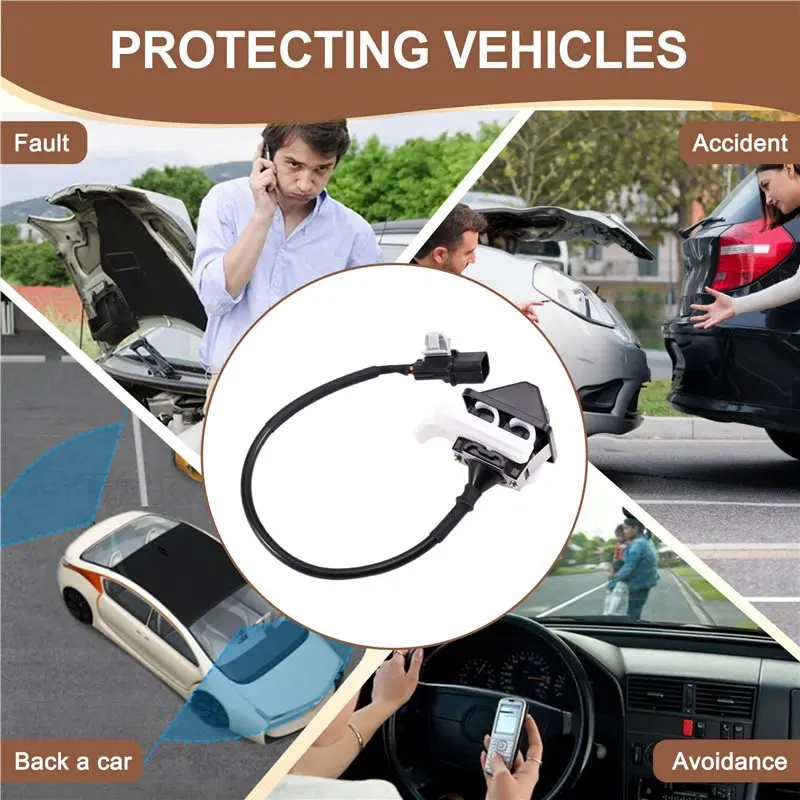 A99F-Rear View Camera Parking Assist Backup Camera For Kia Forte 2017-For 2018 Model Part Numbers 95760-A7AA0 95760A7AA0