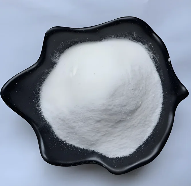 

Cosmetic Grade Skin Lightening Ingredient High Quality 99%DL- Mandelic Acid Powder