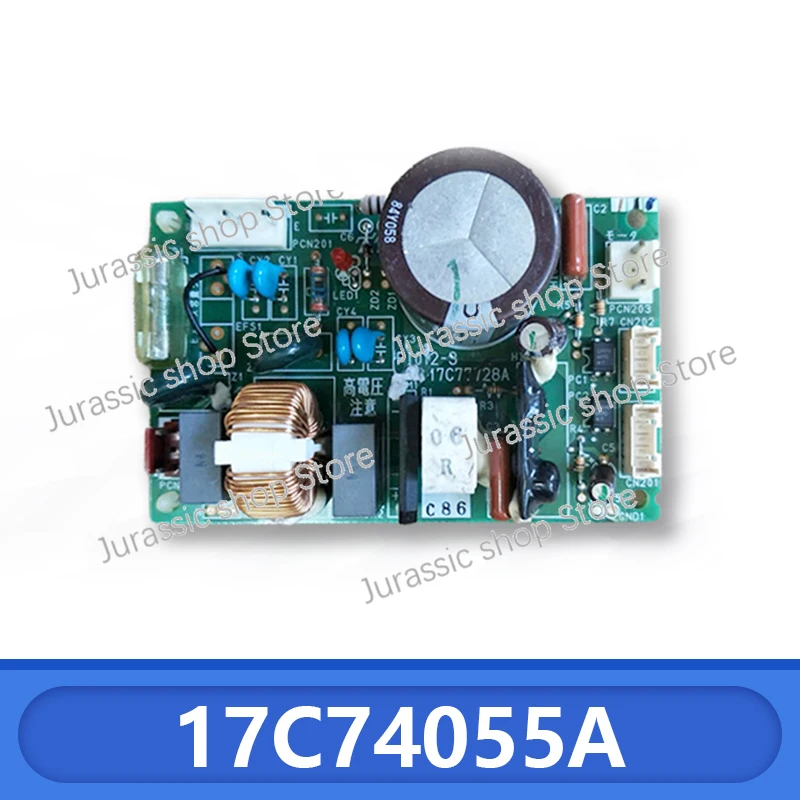 

100% Test Working Brand New and Original Conditioning Accessories Fan Computer Motherboard P0024-1 17C74055A
