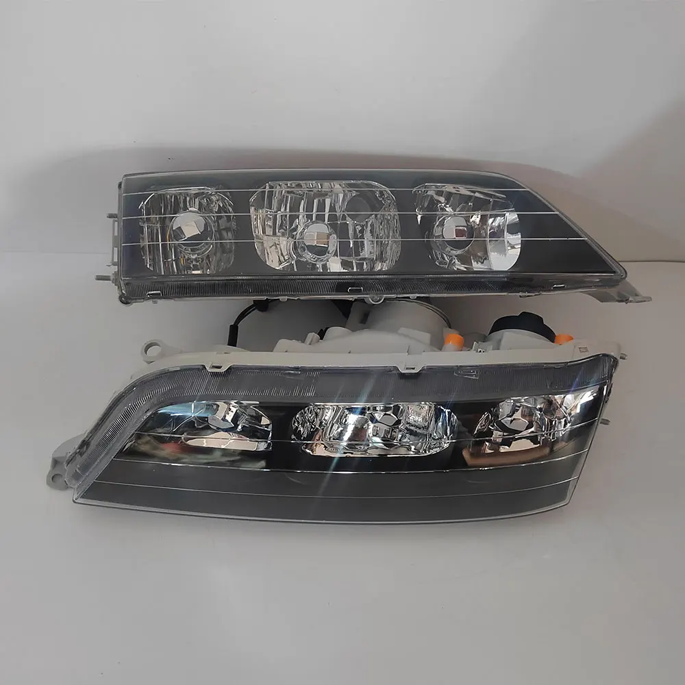 jzx100mark2 ヘッドライト Car Headlight For Toyota Mark II GX100 JZX100 1996 1997 1998 1999