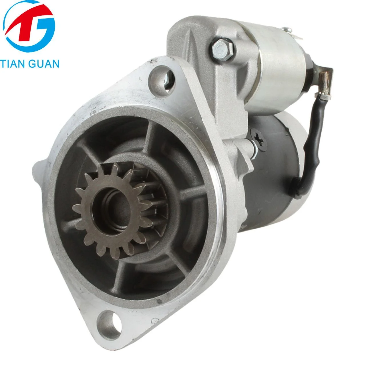 Motor STG91750 Afte… - image
