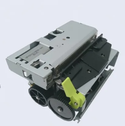 High Quality M-T532 80mm Embedded Thermal Kiosk Printer Unit