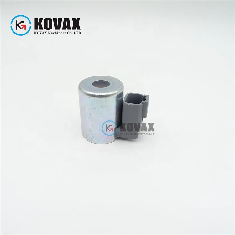 For 323-9531 High Quality Solenoid Valve Coil 24V 966H Loader Hydraulic Parts  Caterpillar CAT 5110B 538 558 725 725C 725C2 730