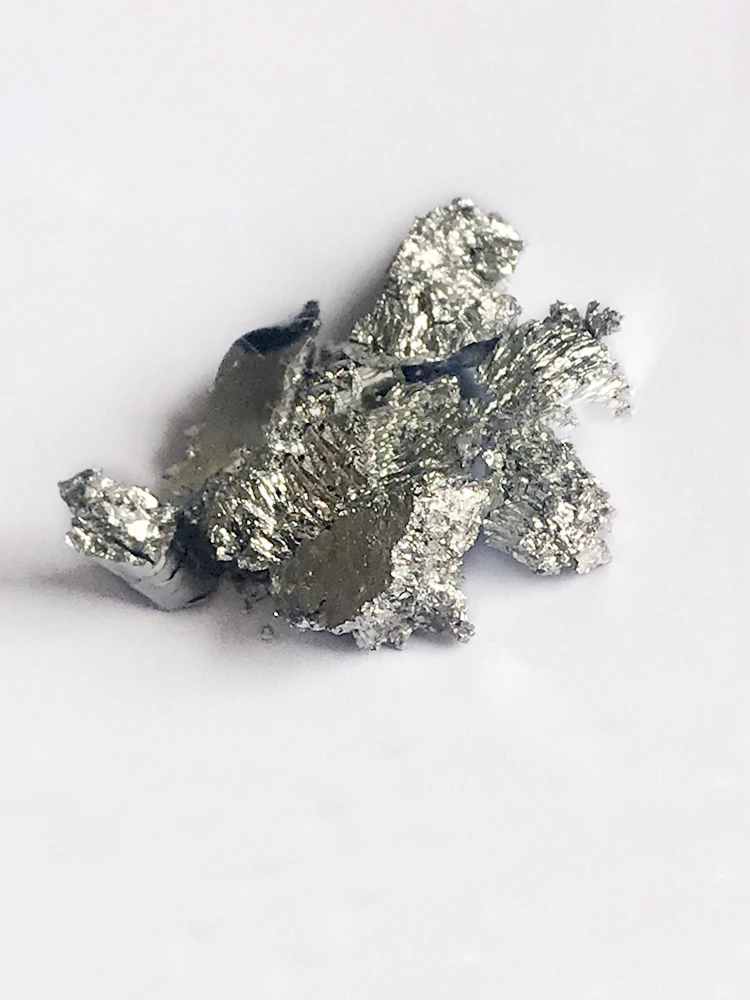 

Metal ruthenium, melting ruthenium, research and experiment metal ruthenium particles, Ru9995 crystalline ruthenium