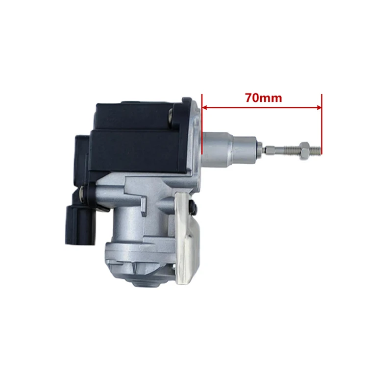 Turbocharger Electric Actuator 06K145702A 06K145702D 06K145702G 06K145721K 06K145612E for Volkswagen 2.0TFSI VW Audi B9 2.0T