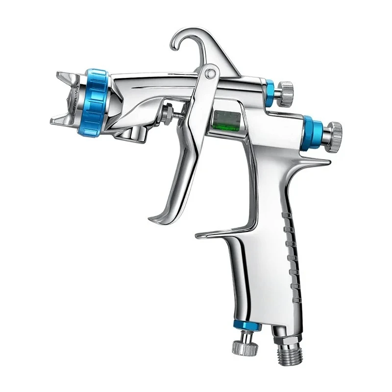 Spray Gun W-101-162BPG Auto Repair Side Cup Paint Gun