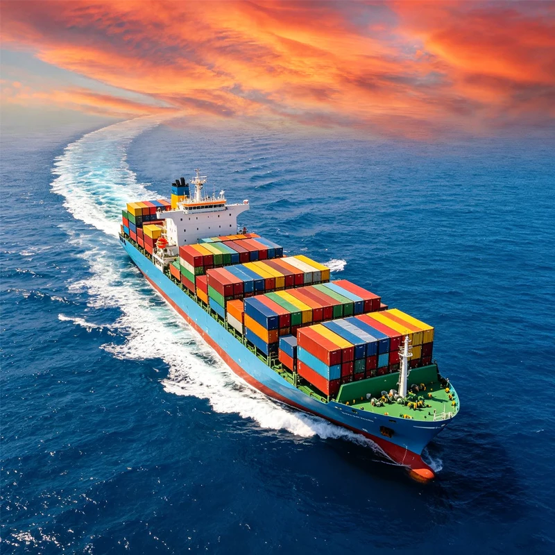 Supplementary Freight Customs Tax and Customs Clearance Service Charge Payment