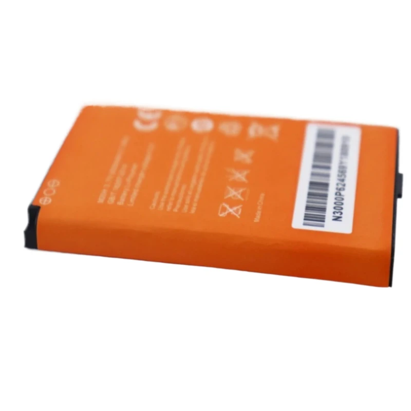 بطارية M20H عالية الجودة 3.7 فولت 3000 مللي أمبير في الساعة لجهاز توجيه ALTEL L02Hi 4G LTE WIFI بطارية بديلة جديدة تمامًا #4