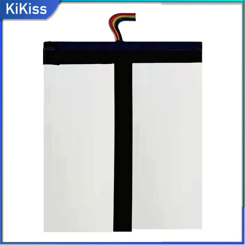 

Аккумулятор для ноутбука 6000 мАч, быстрая зарядка, долговечный H-28125140P для Teclast X4, планшетный ПК, 7 проводов, вилка