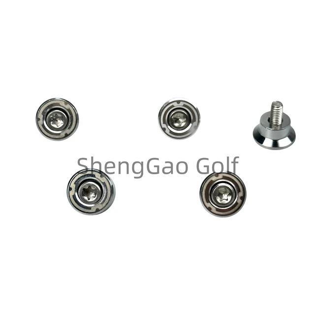 Ciężarki do główki kija golfowego kompatybilne z driverami Stealth/Stealth Plus, fairway woodami i hybridami, ciężarki 2/3/4/5/6/7/8/9/10/11/12/13g