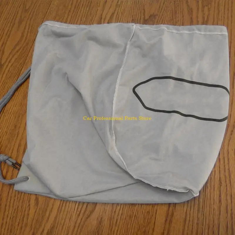 

R53D Helmets Storage Bag Waterproof Large CapacityPouch Travel Luggage Bag Cycling