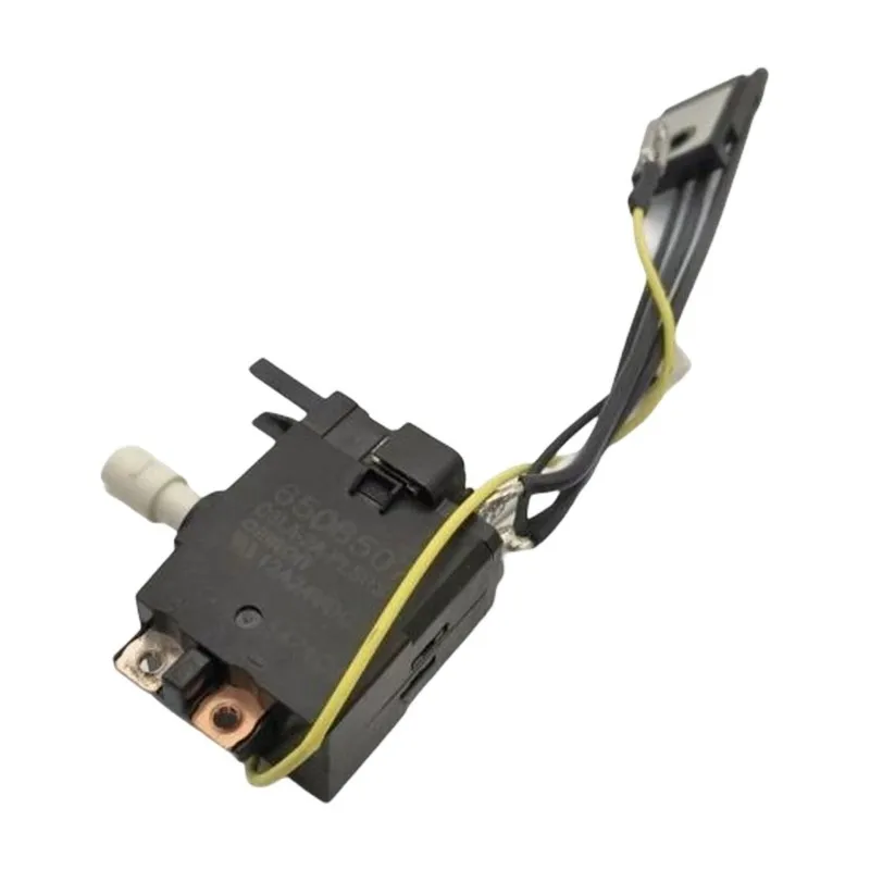 T19C For Makita BJR180 DJR180 DJV140Z Jig Saw Power Tool Accessories- Power Trigger Switch…