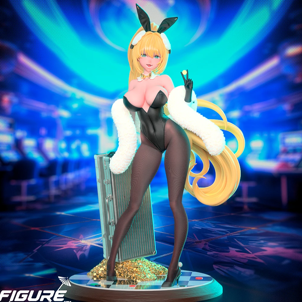 

1/24 Scale Sexy Goddess Girl Resin Figure Model Kit Unassembled Unpainted DIY Collectible Miniature Hobby Toys