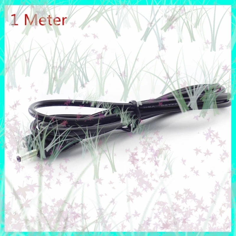1/1.5/3/5/10M DC 5V 2A Power Cable 3.5mmx1.35mm Male to Female Extension Cord Adapter Connector for CCTV Camera Led Light Strip