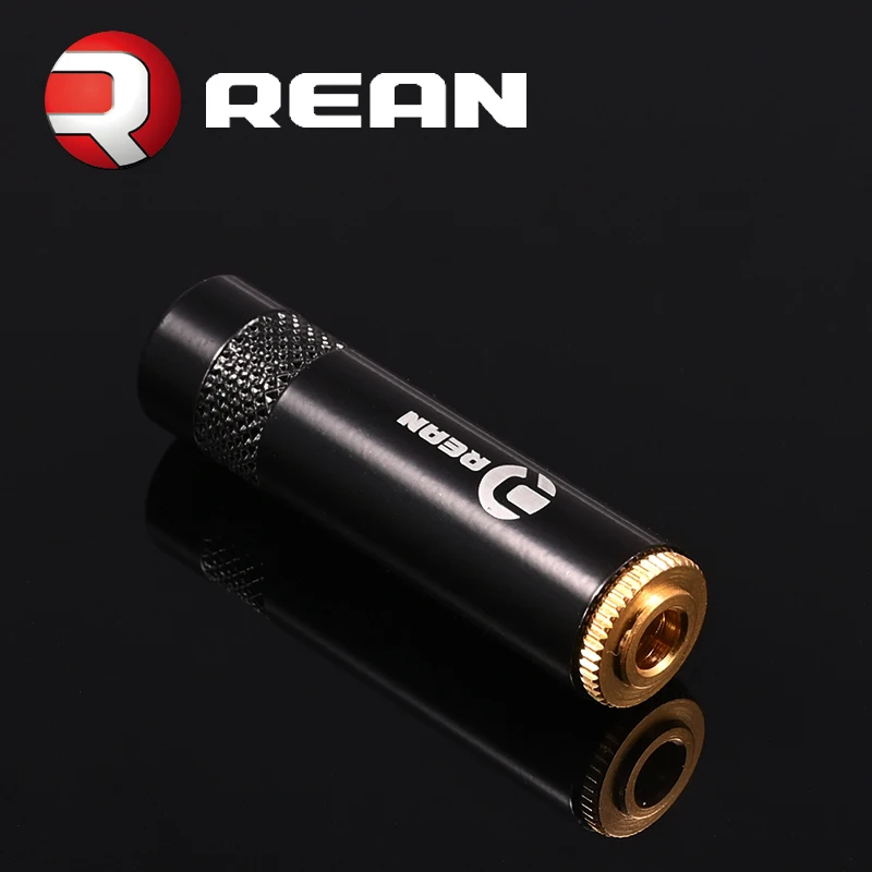 ▲ Neutrik Rean NYS2…