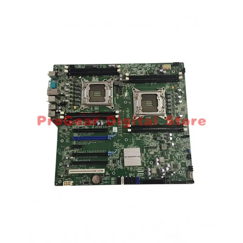 

Оригинальная материнская плата для рабочей станции DELL Precision T5610 0WN7Y6 WN7Y6