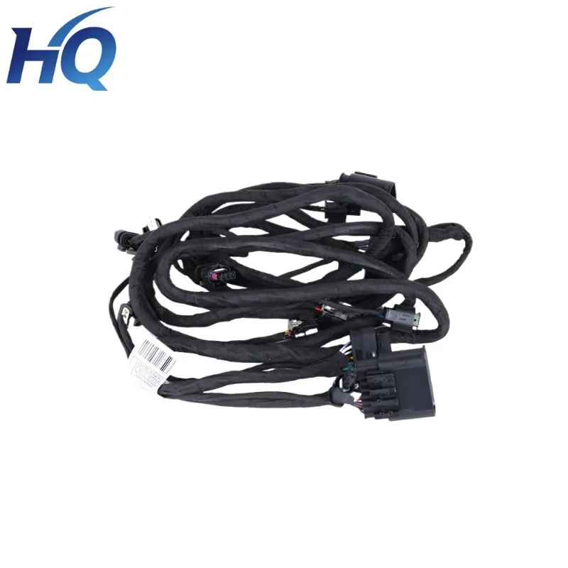 

Car Front Bumper Harness Wire Set For BMW X5 G05 25DX 30DX 40IX 2018-2022 61128712283