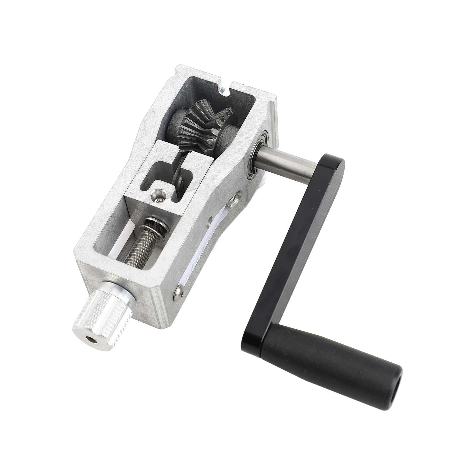 المحمولة المنزلية سلك متجرد سبائك الألومنيوم دليل سلك تجريد أداة 2-20 مللي متر كابل أداة تقشير كهربائية كابل تقشير أداة