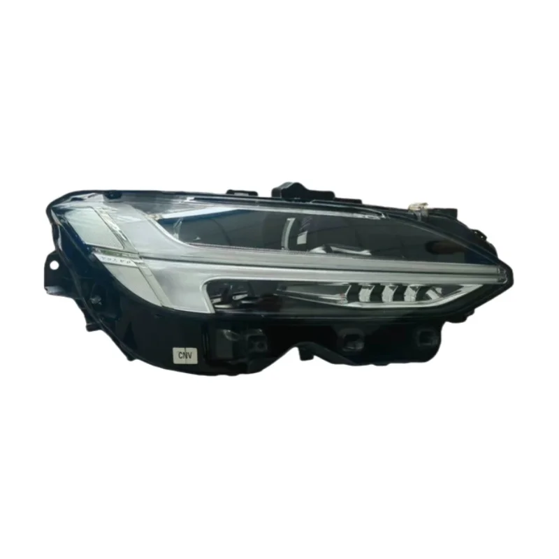 

19-23 Model Years For Volvo S90 Headlight LED Light Source - Low Configuration - High Configuration