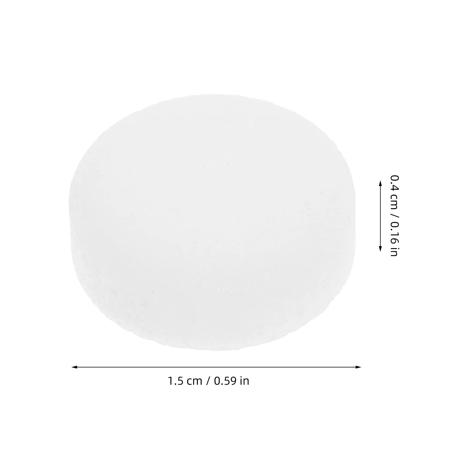 

1 Bag Of Carbon Dioxide Tablets For Aquarium Plants Water Grass Co2 Supplement No Bubbles Safe Formula Fish Tank Co2