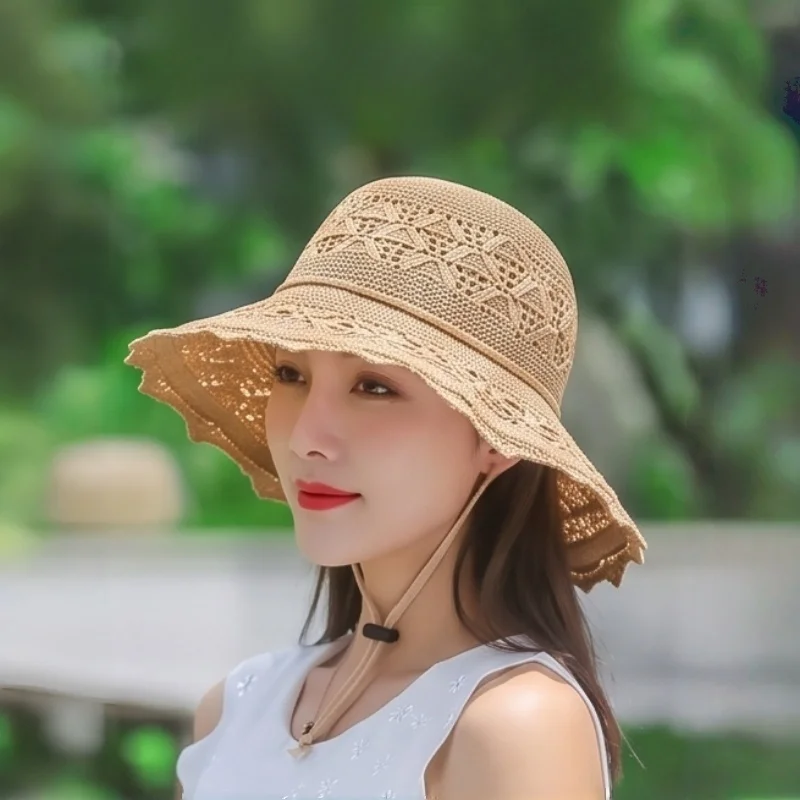 Thumbnail 3 - #31 Wide Brim Sun Hats Comparison Guide