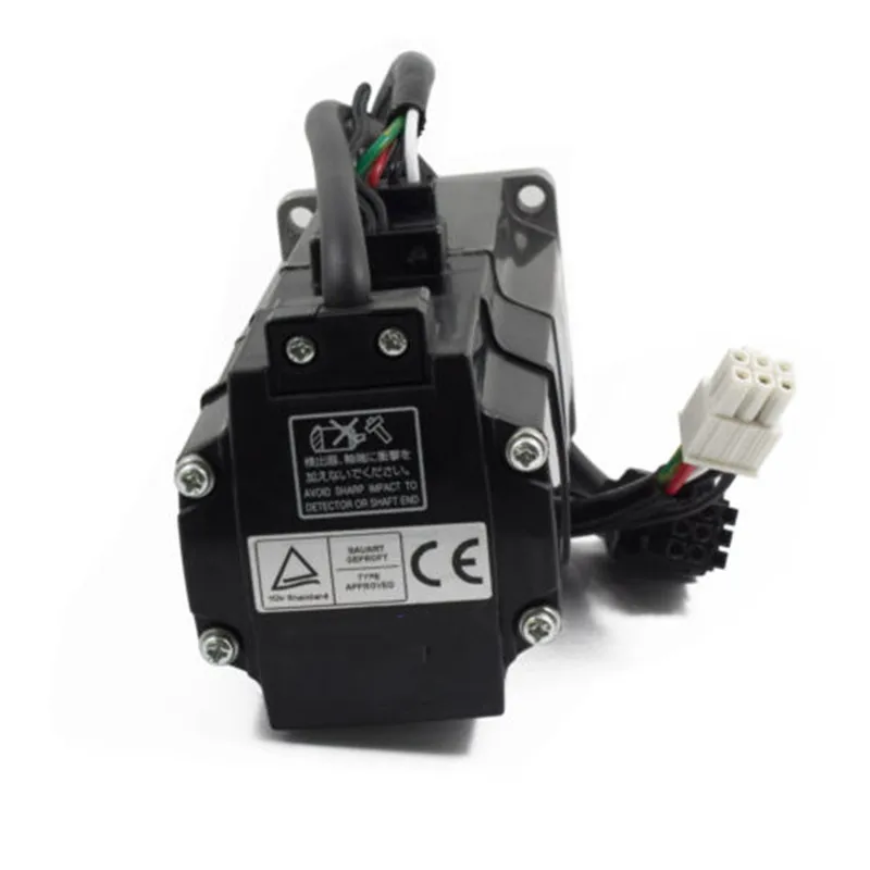 Servo Motor HC-KFS43 In Stock