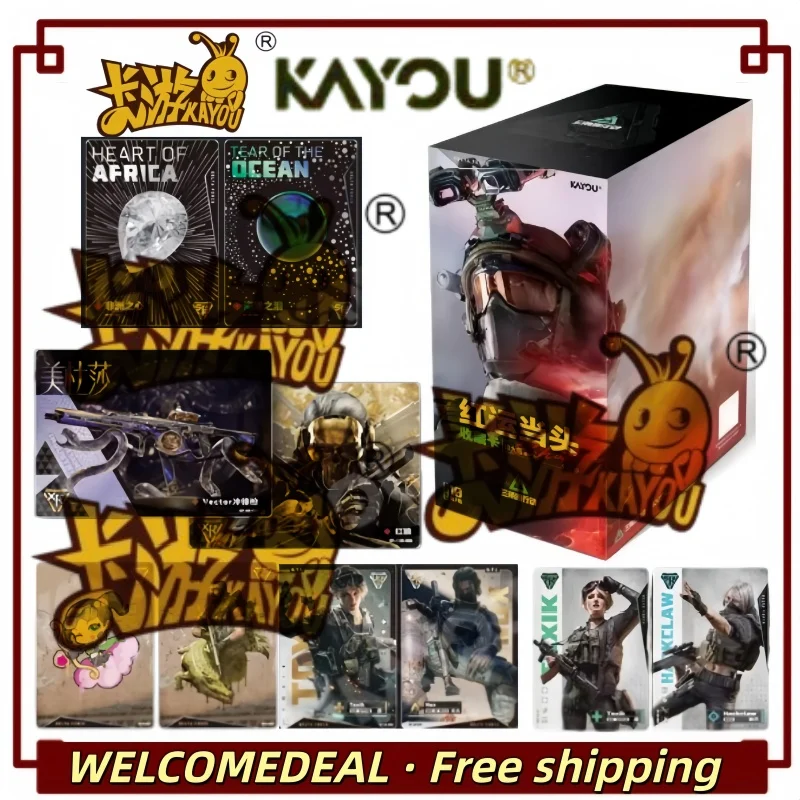 kayou-delta-action-shooting-online-games-lucky-red-fire-pack-collection-cards-peripheral-collectible-toy-for-teen-adult-gift