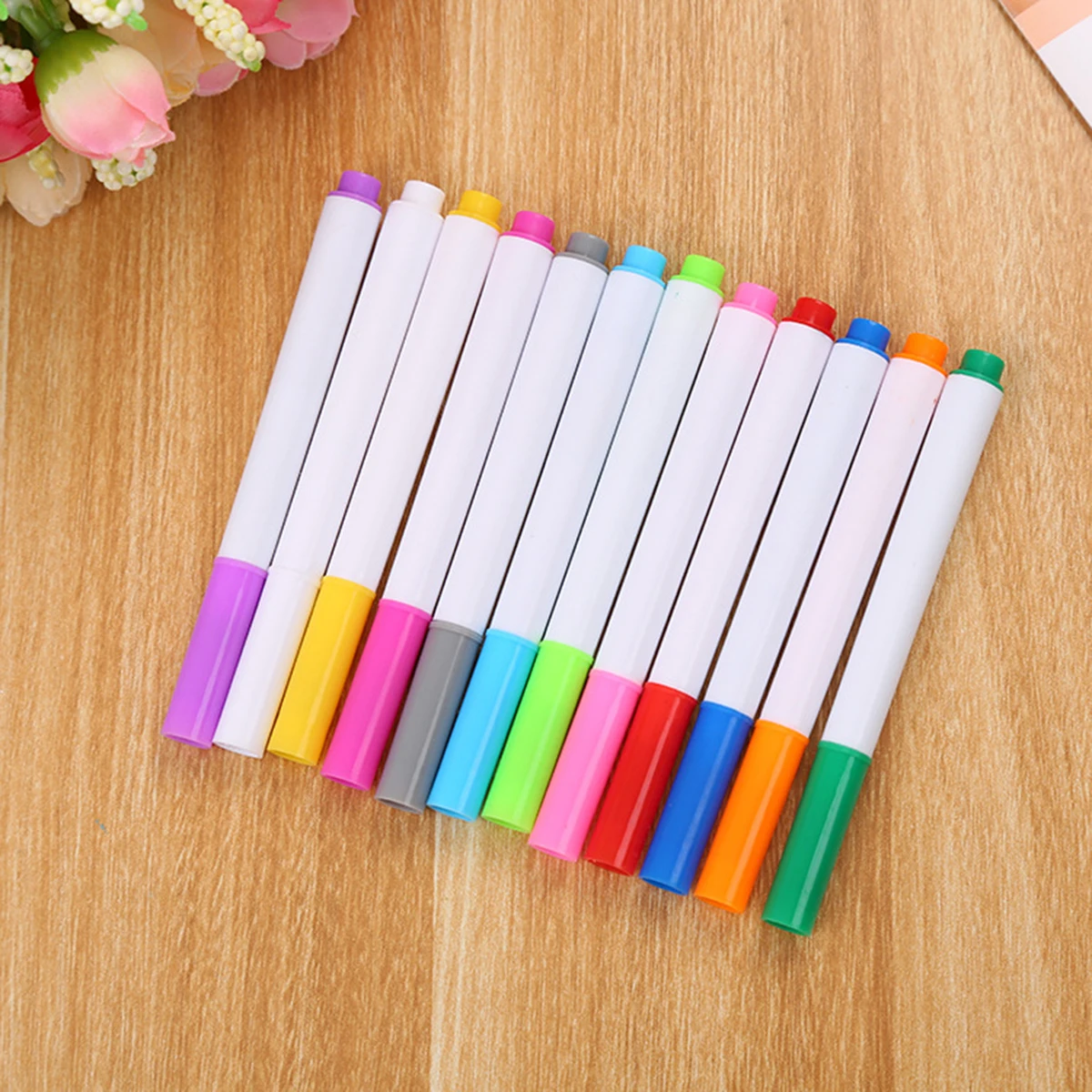 3-100Pcs/Set White/Colors Liqu - Correction Fluid White review and price
