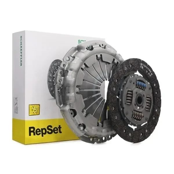 

spare parts LUK kit 6243408330 6243408090 0232500201 0012525805 0232500201 0002527711 for Mercedes Vito