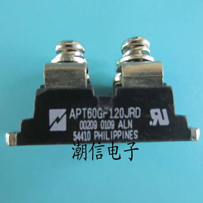 

Free shipping APT60GF120JRD 10PCS
