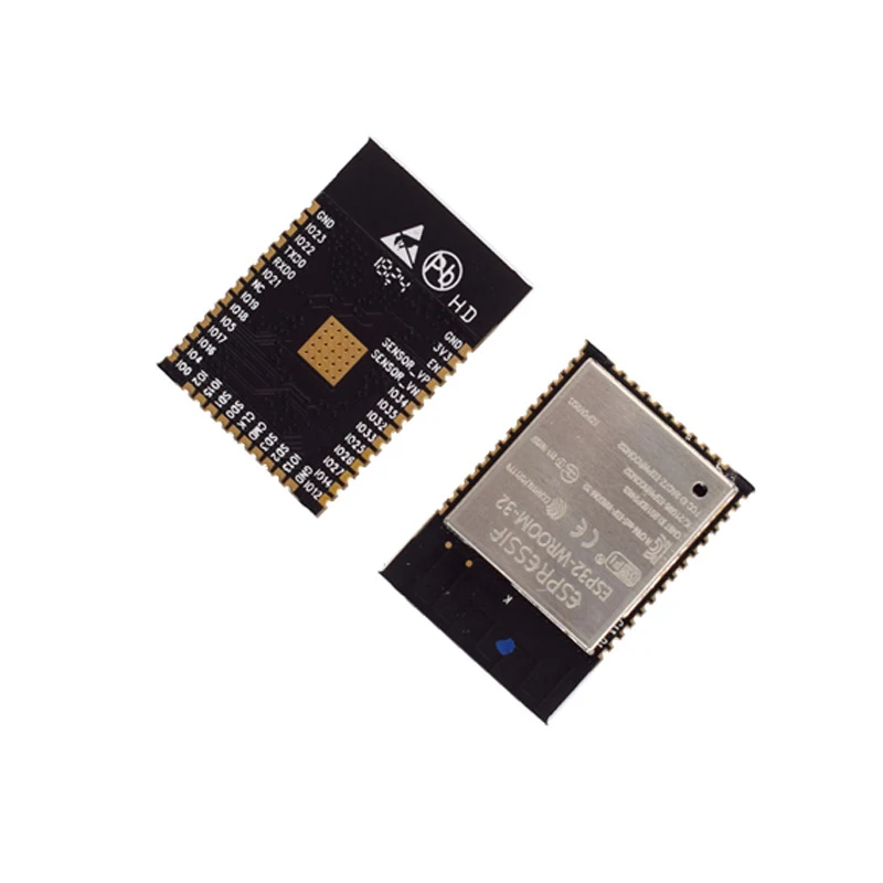 ESP-WROOM-32 Module…