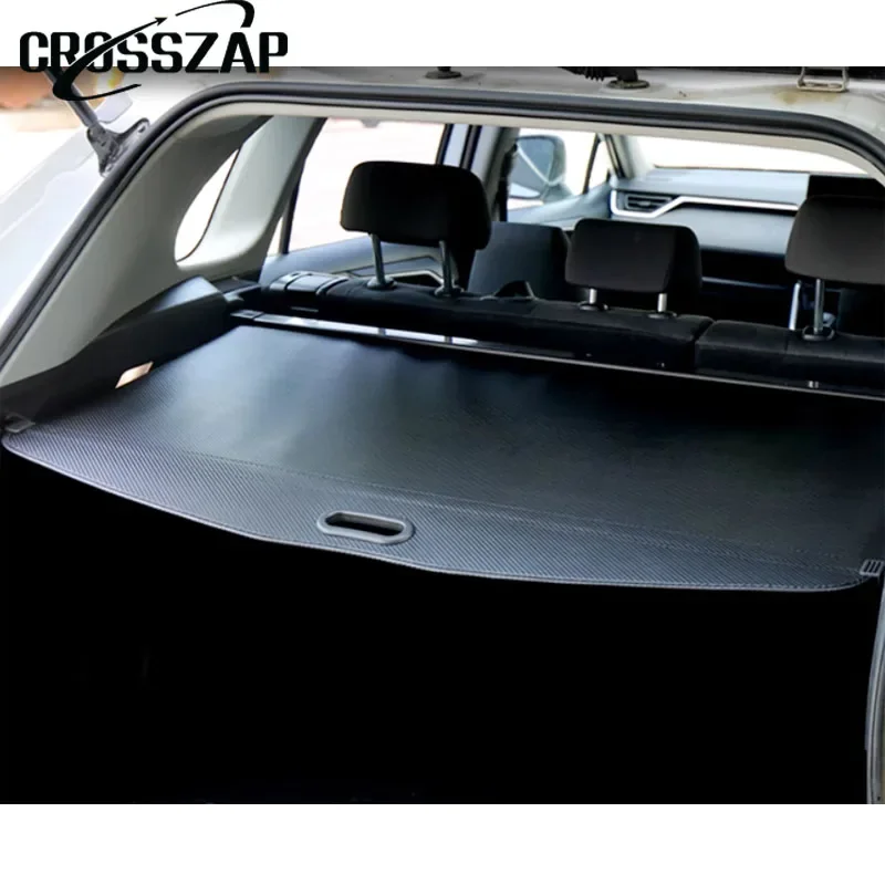 

CrossZap для Toyota IZOA CHR C-HR 2018-2023, задняя крышка багажника, автомобильный щиток, занавеска, перегородка, защита конфиденциальности