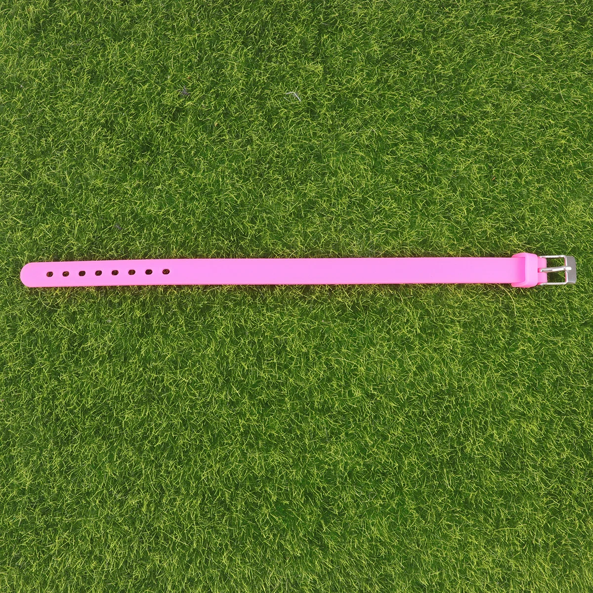 14 قطعة معصمه سيليكون للأطفال دائم بلون قابل للتعديل سوار صبي فتاة حفلة هدية الأساور اللياقة البدنية التبعي