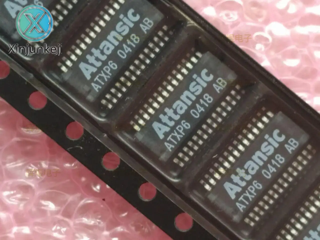 10pcs orginal new ATXP6 ATTA IC SSOP-28